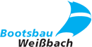 Logo Bootsbau Weißbach